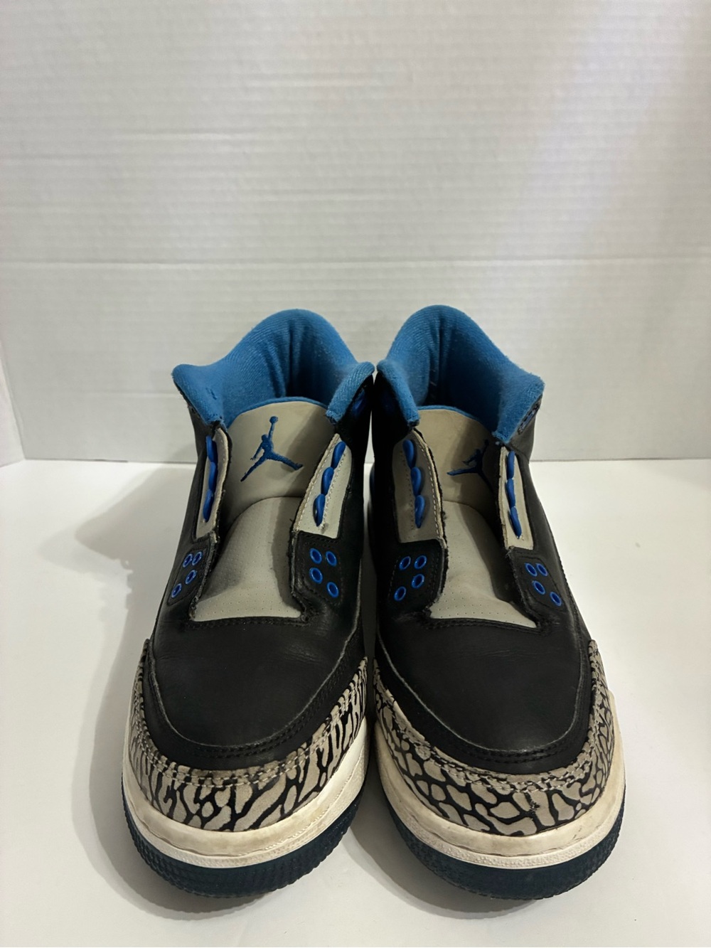 Jordan 3 Motorsport 2014 release